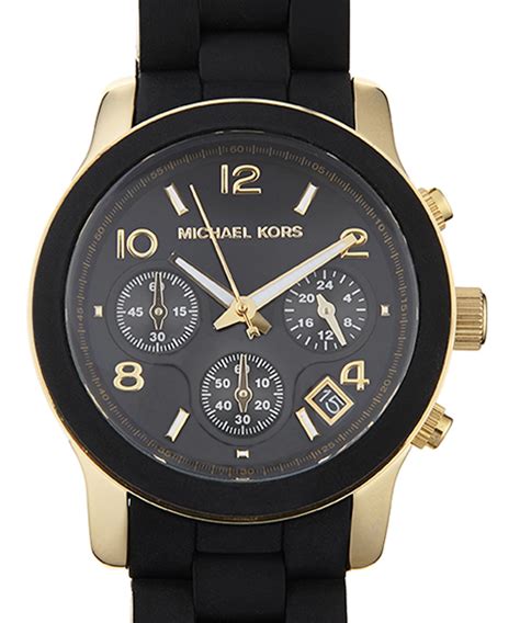 michael kors wrap watch sale|michael kors silicone watch band.